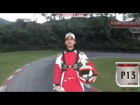 Kartódromo Aldeia da Serra - Drone - SinRace