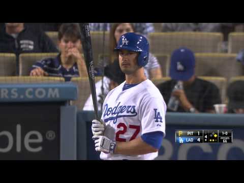 PIT AT LAN - September 19, 2015