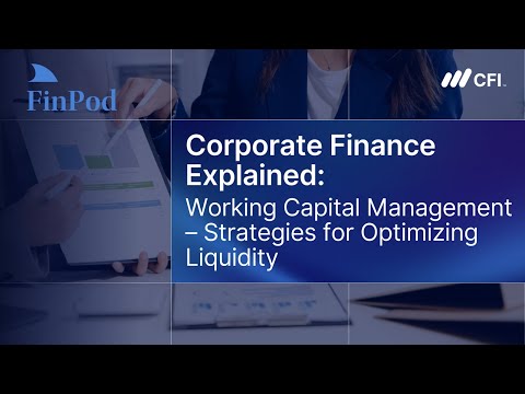 Working Capital Efficiency: The Unsung Hero of Corporate Finance