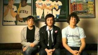 The Lonely Island - Watch Me Do Me - Classy Skit #2 2011