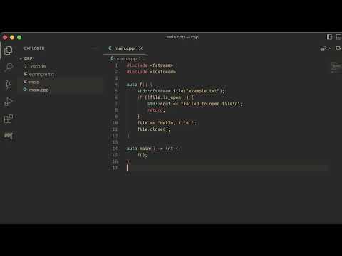 What is RAII in C++?