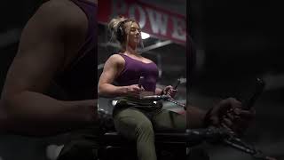 Miranda Cohen Workout