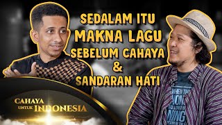 Download lagu Sabrang: Semua Orang Pasti PERNAH TERSESAT dalam Hidupnya mp3 Download lagu Sabrang: Semua Orang Pasti PERNAH TERSESAT dalam Hidupnya mp3