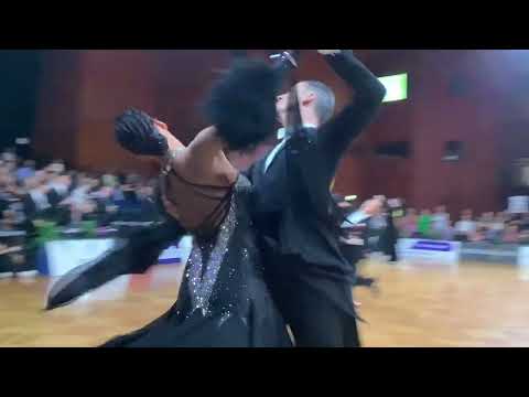 WALTZ - FINALE - 2024 PROFESSIONAL SUPER GRAND PRIX - WDSF PD GOC STUTTGART -