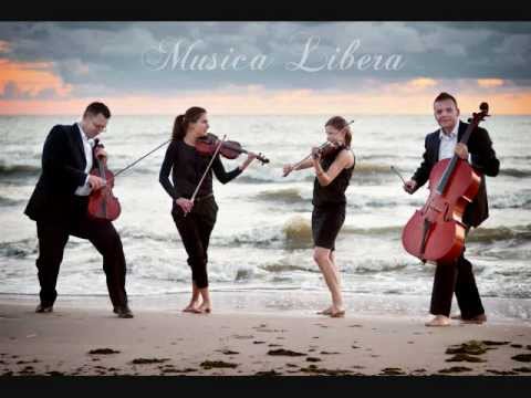 Styginių muzika "Arcomanija" #3