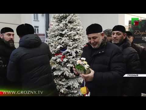 Благотворительная акция «Дари добро» набирает обороты