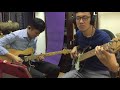 eBop cover by Chuck Loeb
