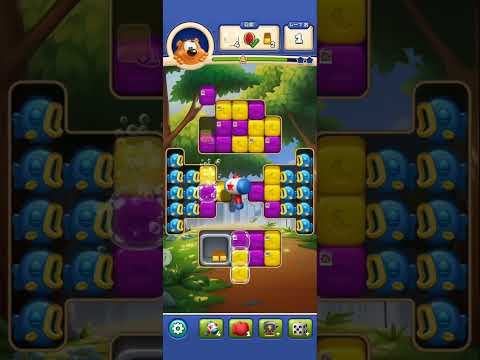 Toon Blast Level#6642#6643#6644 Clear ‎@mlupinsroom2806  (4)