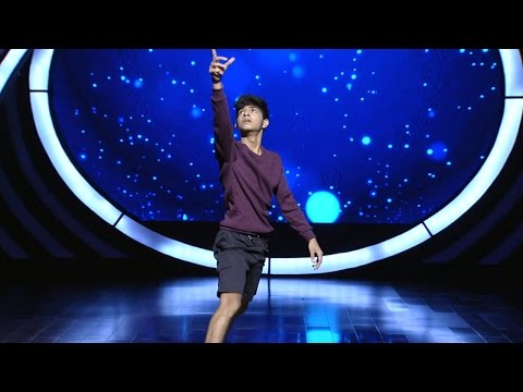 D3 D 4 Dance I Nakul Thambi - Minnedi minnedi I Mazhavil Manorama
