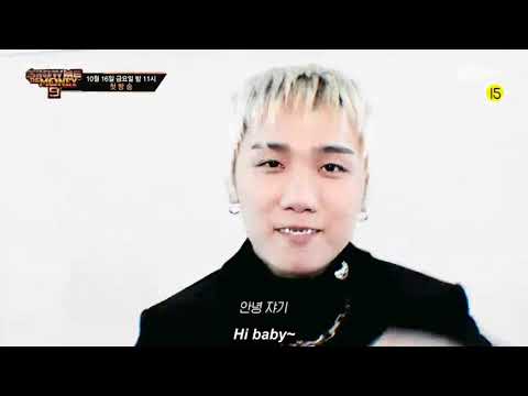 「Vietsub」 SMTM9 Producer Cypher - JUSTHIS verse