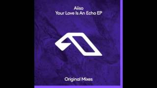 Aiiso - Cisca (Original Mix)
