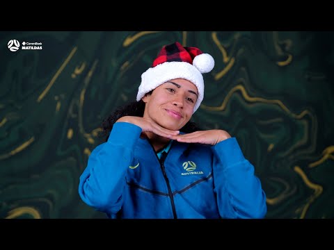 A message from the Tillies... 🎁🎄