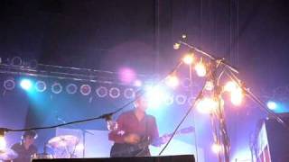 Spoon - Finer Feelings - SOMA - October 1, 2010