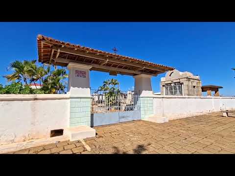 Vídeo Cafelândia SP 2025 Interior Paulista.