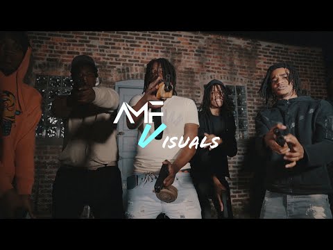 Moeski - Fakers (Official Music Video)