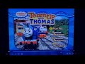 Thomas Friends Tram Up With Thomas