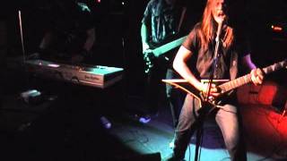 Before Nightfall - Burn The Fallen