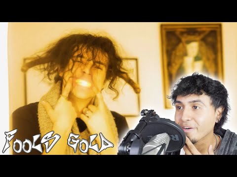 THE BEANIE CAME OFF! BLP Kosher - Fools Gold (REACTION)