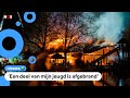 Twee jongens opgepakt voor brand in pretpark Plaswijckpark