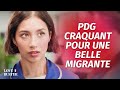 PDG Craquant Pour Une Belle Migrante | @LoveBusterFrance