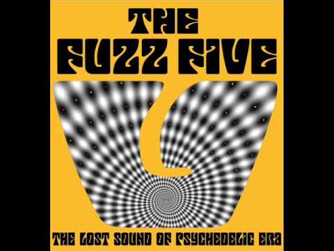 Break on Through (The Doors) "Cover" - The Fuzz Five