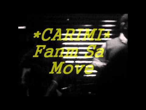 carimi Fanm sa Move
