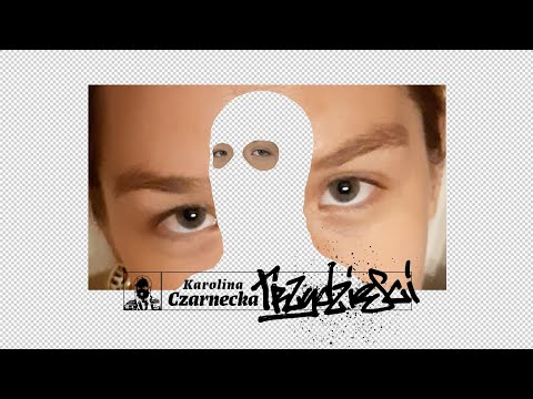 Karolina Czarnecka - Trzydzieści (Official Lyric Video)