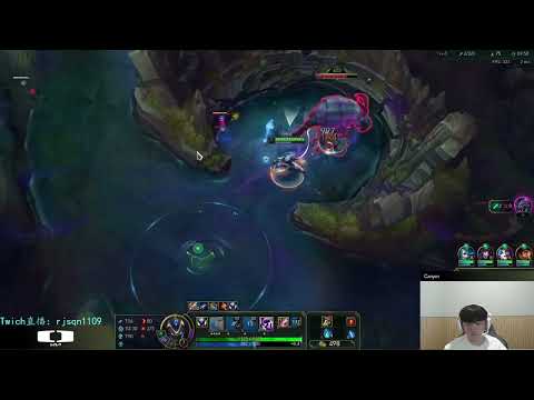 DK Canyon Stream 2023.04.27 part 1 KR Challenger S13 Canyon直播 lol66