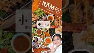 サイゴンで大人も子どもも楽しめるお店✨チル空間でメコン料理も満喫🍽家族や友達との食事におすすめ！ぜひ保存してね😊