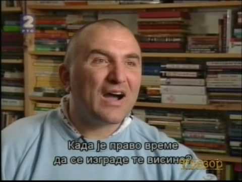 Savremeni Samuraj (6/6) - Radomir Kovačević