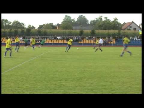 Start Warlubie - Krajna Sępólno Krajeńskie cz2