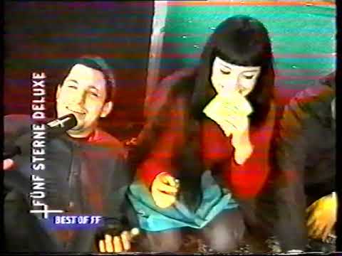 Viva Zwei Best of FF | Splash 2000 - Curse & Fünf Sterne deluxe (Live&Interview)