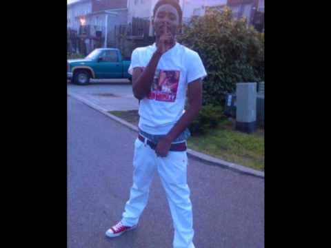 Finesse mob - Chelsea lately ft. Rahn rahn, Tae star