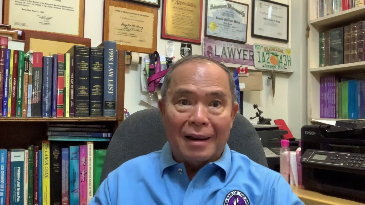 MAPAPA-ALIS BA SA LUPA ANG DI PAG BABAYAD NG BUWIS