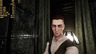 Lust from Beyond: Prologue NVIDIA Quadro T400 4GB