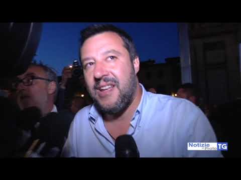 2019-07-08 PRATO - SCONTRO CASCINE TAVOLA, ARRESTATO QUINTO INDAGATO