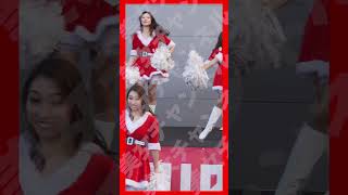 #S674【美女チアリーダーSTAR JETS様】 #shorts #チア #STARJETS #美女 #チアリーダー #千葉ジェッツ #cheerleader #cheerleading