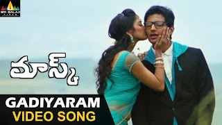 Mask Movie Video Songs  Gadiyaram Video Song  Jiiv