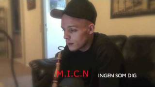 m.i.c.n ft o.b - ingen som dig