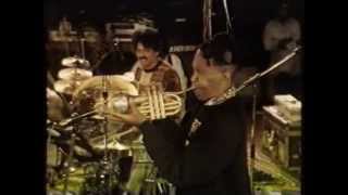 Rhythms Of The World - Bombay And All That Jazz 1992 (BBC Arena) _VHS Print