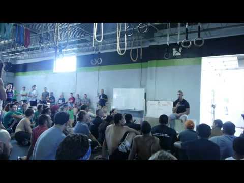 Beat the Streets 2012 - Steve's Club National Program fundraiser!