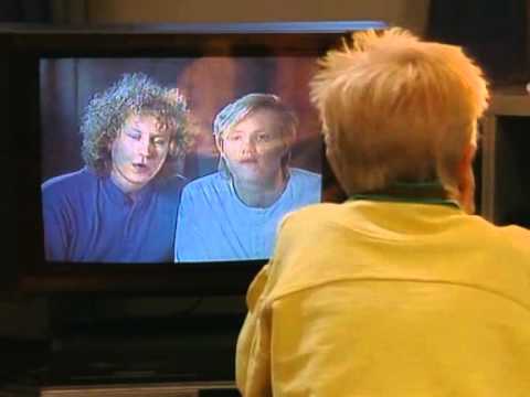 Sunes Jul - Avsnitt 7 - Partyt