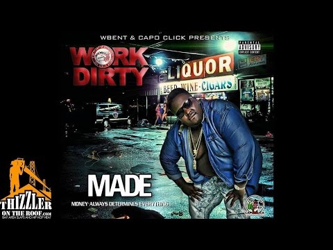 Work Dirty ft. E-40 - F.F.N. [Fat Fly N*gga] [Thizzler.com]
