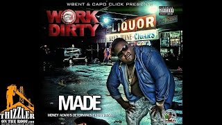 Work Dirty ft. E-40 - F.F.N. [Fat Fly Nigga] [Thizzler.com]
