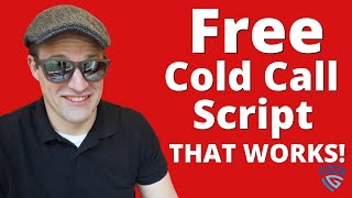 Cold Call Script That Closed 9 Insurance Policies In A Week!