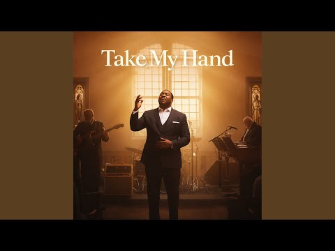 Take My Hand