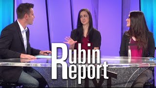 Atheism, Abortion, Revenge Porn (feat. Jaclyn Glenn)