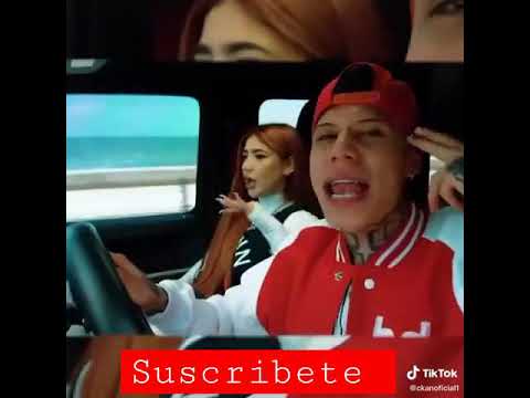 Santa Fe Klan, Beto Sierra Ft Calibre 50 / Cuidando el territorio