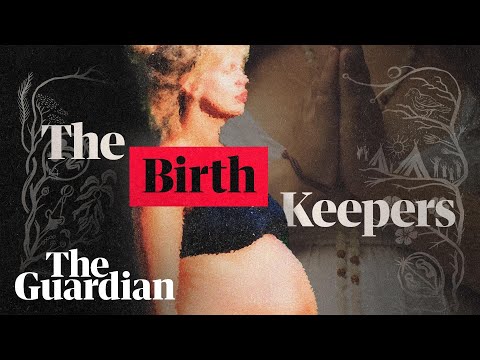 How the Free Birth Society is linked to baby deaths around the world