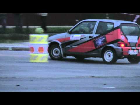 Moto HALLOWEEN 06.11.2010 Darek Skowron / Michał Skowron